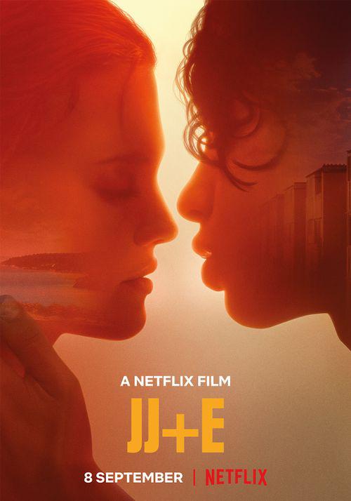 静默频率电影海报